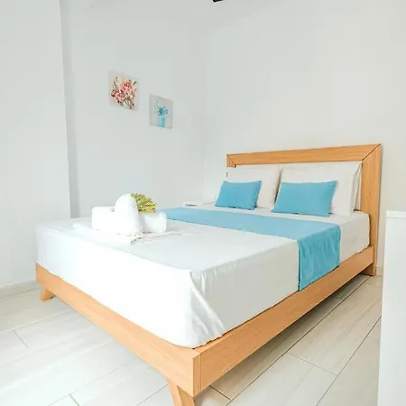 Design Efharis Néa Péramos