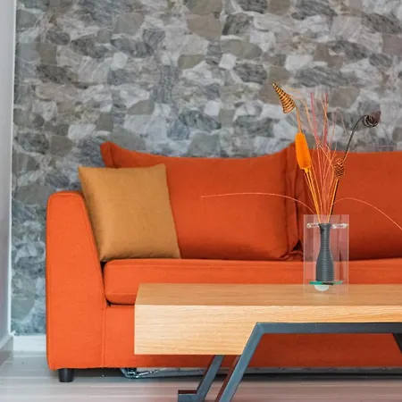 Design Efharis Apartment *