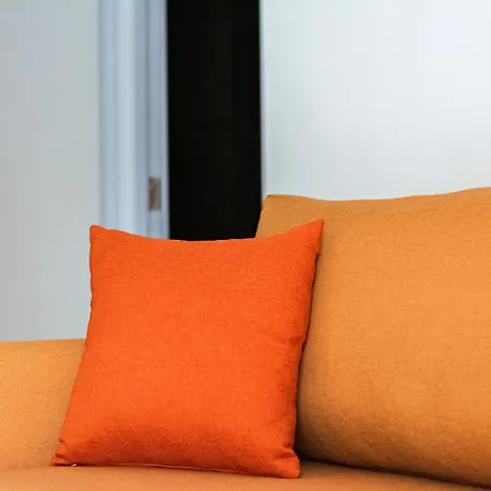 Design Efharis Appartement