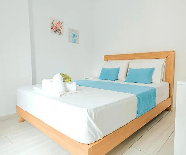 Design Efharis Néa Péramos