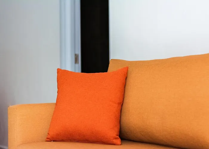 Design Efharis Appartement